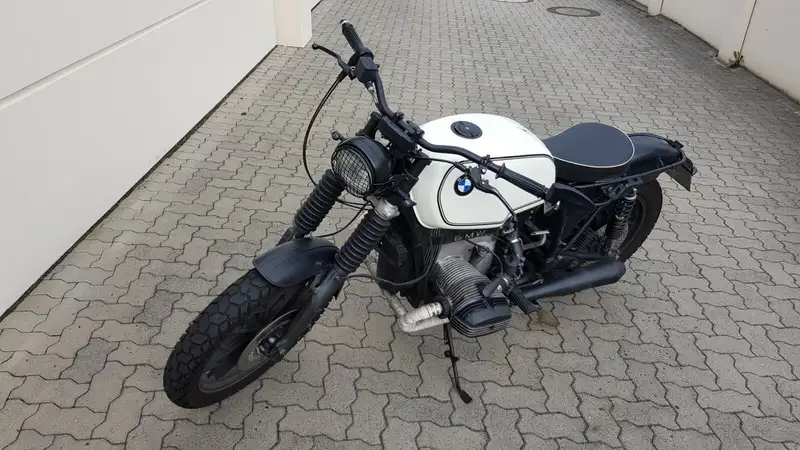 BMW R 100 RS - foto 3