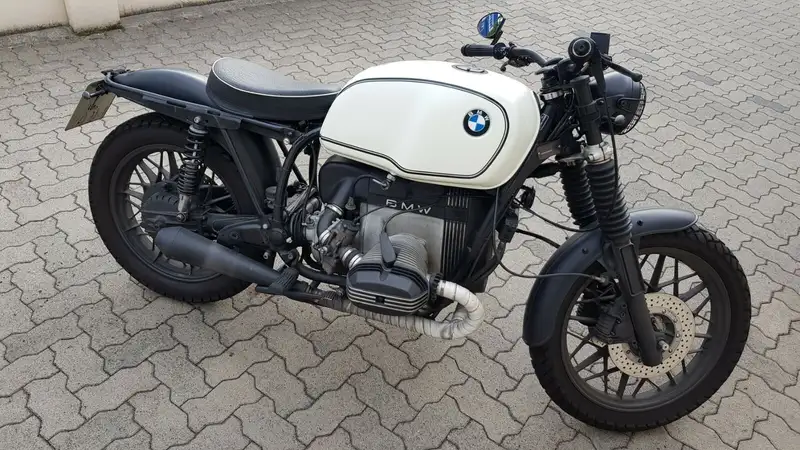 BMW R 100 RS - foto 5