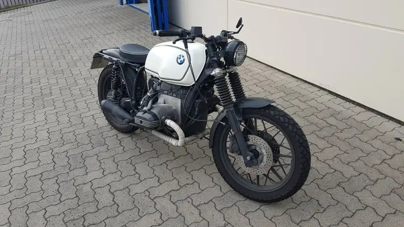 BMW R 100 RS - foto 7