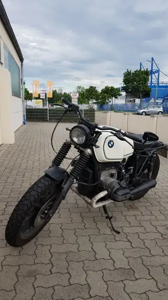 BMW R 100 RS - foto 4