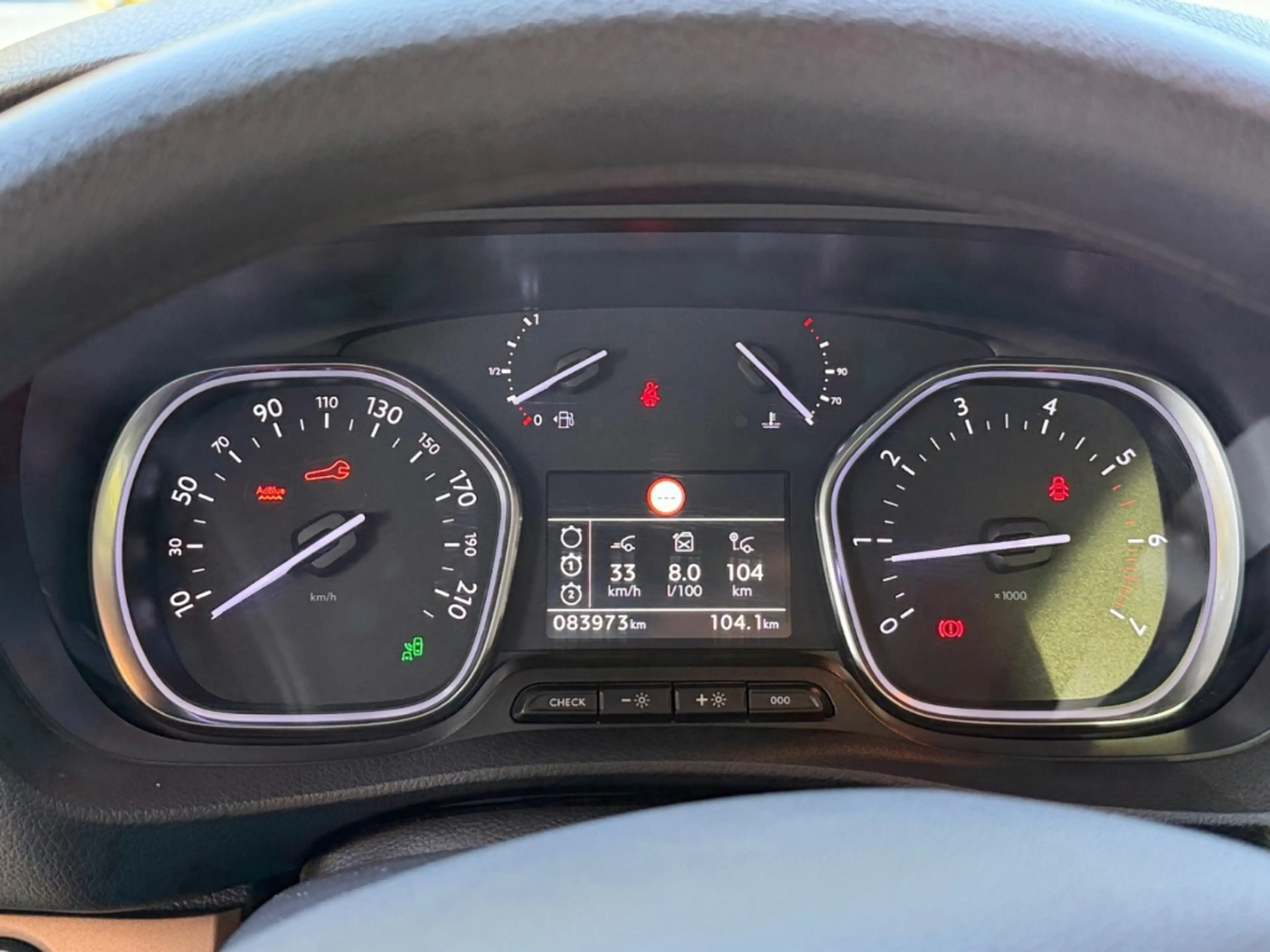 Toyota Proace Verso 2.0 D L1 Family Comfort *AHK*Pano* — photo 14