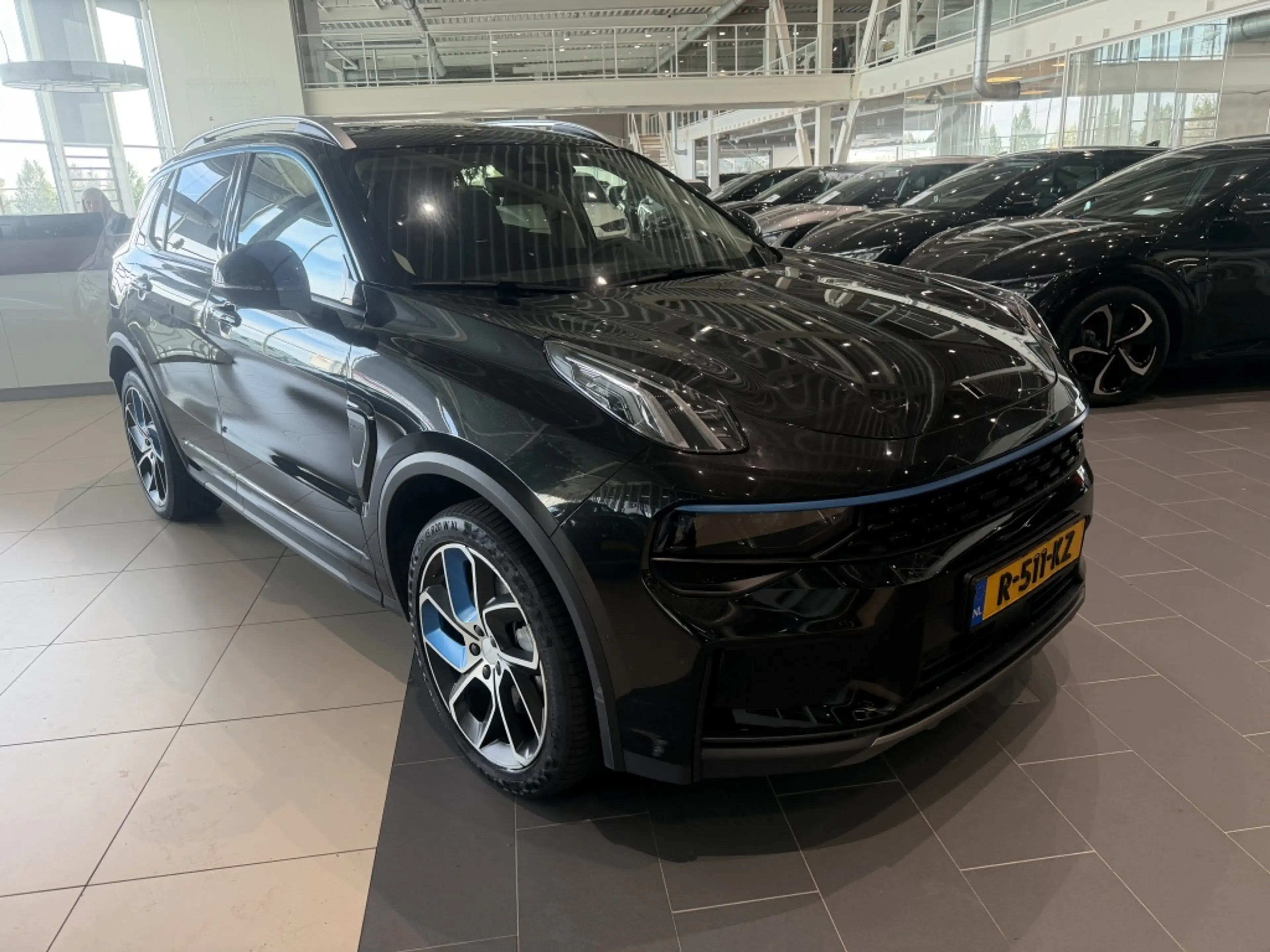 Lynk & Co 01 1.5