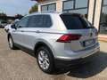 Volkswagen Tiguan 2.0 tdi Elegance 4motion 150cv dsg TAGLIANDI VW Silber - thumbnail 2