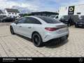 Mercedes-Benz EQE 43 EQE 43 AMG Night 21" HYPER Airmatic Pano 3D HuD Gris - thumbnail 3