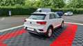 Volkswagen T-Roc 2.0 TDI 150 LOUNGE BUSINESS DSG7 Blanc - thumbnail 4
