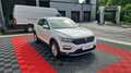 Volkswagen T-Roc 2.0 TDI 150 LOUNGE BUSINESS DSG7 Blanc - thumbnail 3