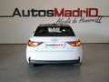 Audi A1 Sportback 25 TFSI 70kW (95CV) Blanco - thumbnail 4