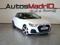 Audi A1 Sportback 25 TFSI 70kW (95CV) Blanco - thumbnail 1