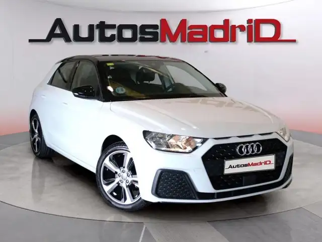 Audi A1 Sportback 25 TFSI 70kW (95CV)