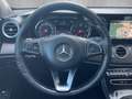 Mercedes-Benz E 200 TEMPOMAT-LEDER-NAVI-TAXI-SHZ Sárga - thumbnail 10