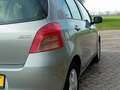 Toyota Yaris 1.3 VVTi Luna MMT Gris - thumbnail 9