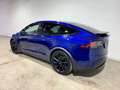 Tesla Model X long range max. Reichweite Raven "Fsd, Ahk, uvm." Blau - thumbnail 21