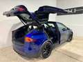 Tesla Model X long range max. Reichweite Raven "Fsd, Ahk, uvm." Blau - thumbnail 26