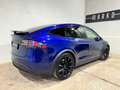 Tesla Model X long range max. Reichweite Raven "Fsd, Ahk, uvm." Blu/Azzurro - thumbnail 7