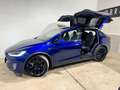 Tesla Model X long range max. Reichweite Raven "Fsd, Ahk, uvm." Blu/Azzurro - thumbnail 4