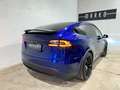 Tesla Model X long range max. Reichweite Raven "Fsd, Ahk, uvm." Azul - thumbnail 24