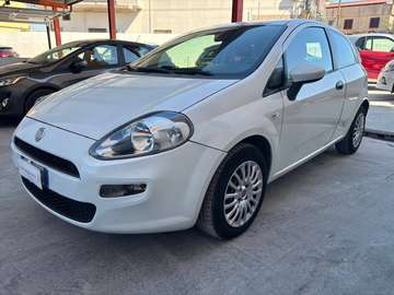 Punto III 2012 3p 1.4 easypower Gpl