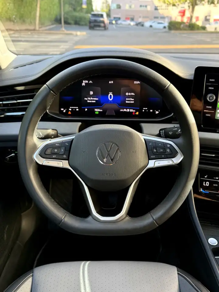 Volkswagen Jetta снимка Volkswagen Jetta