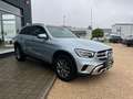 Mercedes-Benz GLC 300 de 4Matic+Leder+AHK+ Silber - thumbnail 24