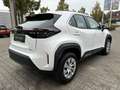 Toyota Yaris Cross HYBRID 115 STOELVERW ALL-SEASON AD-CRUISE CLIMA CA Wit - thumbnail 2