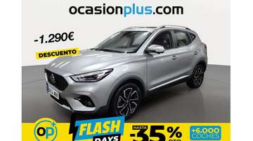 1.0 T-GDI Luxury 82kW