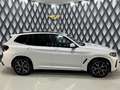BMW X3 20d xDrive // M-SPORT // 1.BESITZ // FACELIFT // Weiß - thumbnail 8