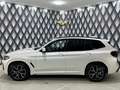 BMW X3 20d xDrive // M-SPORT // 1.BESITZ // FACELIFT // Weiß - thumbnail 7