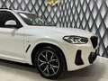 BMW X3 20d xDrive // M-SPORT // 1.BESITZ // FACELIFT // Weiß - thumbnail 50