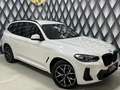 BMW X3 20d xDrive // M-SPORT // 1.BESITZ // FACELIFT // Weiß - thumbnail 1