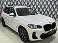 BMW X3 20d xDrive // M-SPORT // 1.BESITZ // FACELIFT // Weiß - thumbnail 42