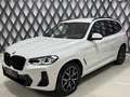 BMW X3 20d xDrive // M-SPORT // 1.BESITZ // FACELIFT // Weiß - thumbnail 43