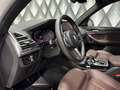 BMW X3 20d xDrive // M-SPORT // 1.BESITZ // FACELIFT // Weiß - thumbnail 14