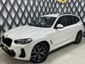BMW X3 20d xDrive // M-SPORT // 1.BESITZ // FACELIFT // Weiß - thumbnail 2