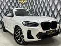 BMW X3 20d xDrive // M-SPORT // 1.BESITZ // FACELIFT // Weiß - thumbnail 46