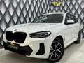 BMW X3 20d xDrive // M-SPORT // 1.BESITZ // FACELIFT // Weiß - thumbnail 47