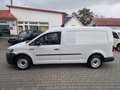 Volkswagen Caddy Maxi Kasten BMT AHK Regal Klima Tempomat Weiß - thumbnail 4