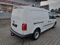 Volkswagen Caddy Maxi Kasten BMT AHK Regal Klima Tempomat Weiß - thumbnail 17