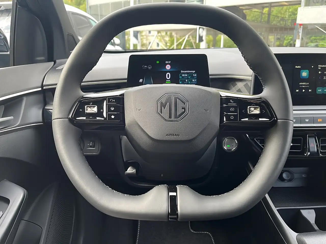 MG3
