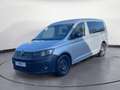 Volkswagen Caddy 7-Sitzer 2,0 l Silber - thumbnail 2