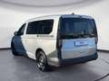 Volkswagen Caddy 7-Sitzer 2,0 l Silber - thumbnail 4