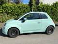Fiat 500 500 1.2 8VLounge Start&Stop Grün - thumbnail 8