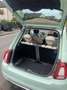Fiat 500 500 1.2 8VLounge Start&Stop Grün - thumbnail 6