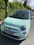 Fiat 500 500 1.2 8VLounge Start&Stop Grün - thumbnail 5