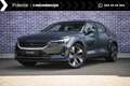 Polestar 2 Long Range Single Motor 78 kWh | Pilot lite pack | Blu/Azzurro - thumbnail 1