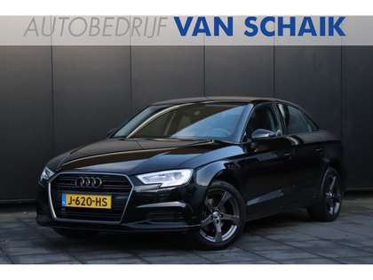 Audi A3 Limousine 35 TFSI PROLINE 150PK | S TRONIC | CRUIS