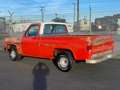 Chevrolet C10 Scottsdale, Shortbed, California Truck! Rojo - thumbnail 16