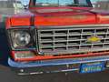 Chevrolet C10 Scottsdale, Shortbed, California Truck! Rosso - thumbnail 3