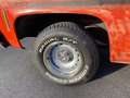 Chevrolet C10 Scottsdale, Shortbed, California Truck! Rosso - thumbnail 7