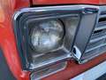 Chevrolet C10 Scottsdale, Shortbed, California Truck! Rosso - thumbnail 27