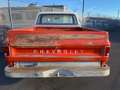 Chevrolet C10 Scottsdale, Shortbed, California Truck! Rojo - thumbnail 14